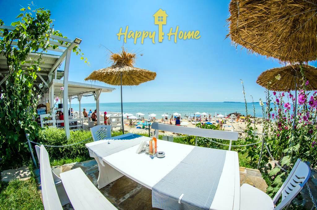 Квартира в Святом Власе, Болгария, 56 м² - фото 14