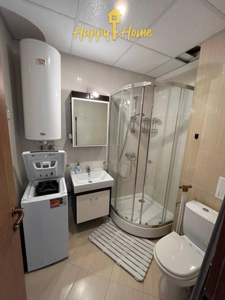 Квартира в Святом Власе, Болгария, 56 м² - фото 5