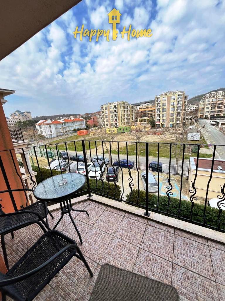 Квартира в Святом Власе, Болгария, 56 м² - фото 8