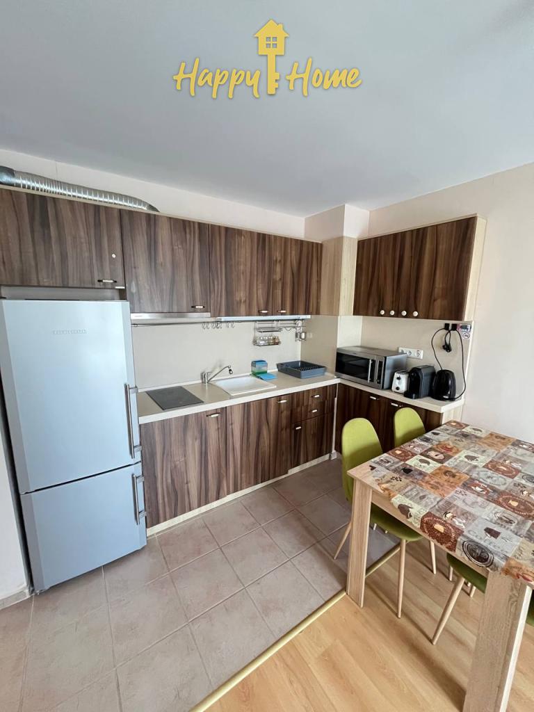 Квартира в Святом Власе, Болгария, 56 м² - фото 3