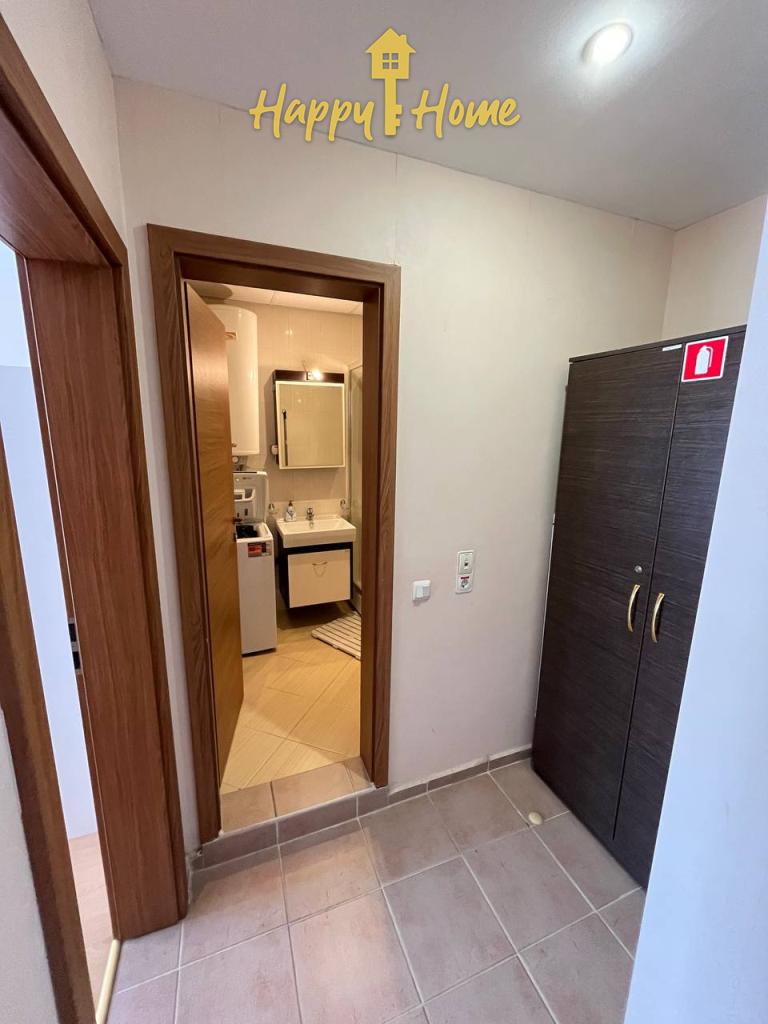 Квартира в Святом Власе, Болгария, 56 м² - фото 4