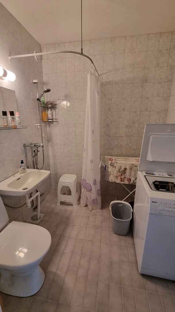 Квартира в Хуитинен, Финляндия, 59 м² - фото 10