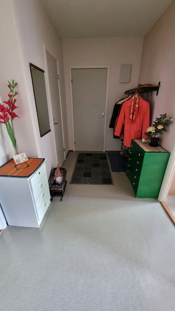 Квартира в Хуитинен, Финляндия, 59 м² - фото 9