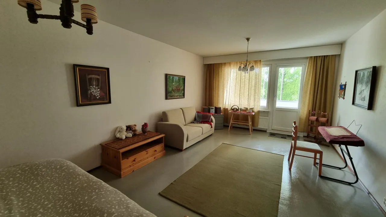 Квартира в Хуитинен, Финляндия, 59 м² - фото 6