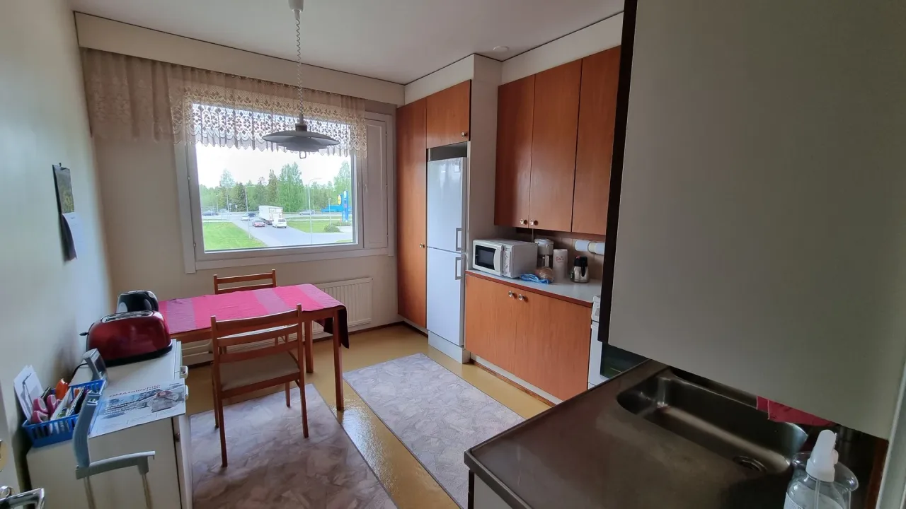 Квартира в Хуитинен, Финляндия, 59 м² - фото 4
