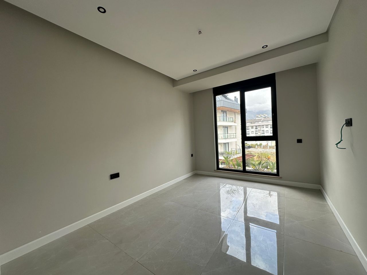 Апартаменты в Алании, Турция, 65 м² - фото 6