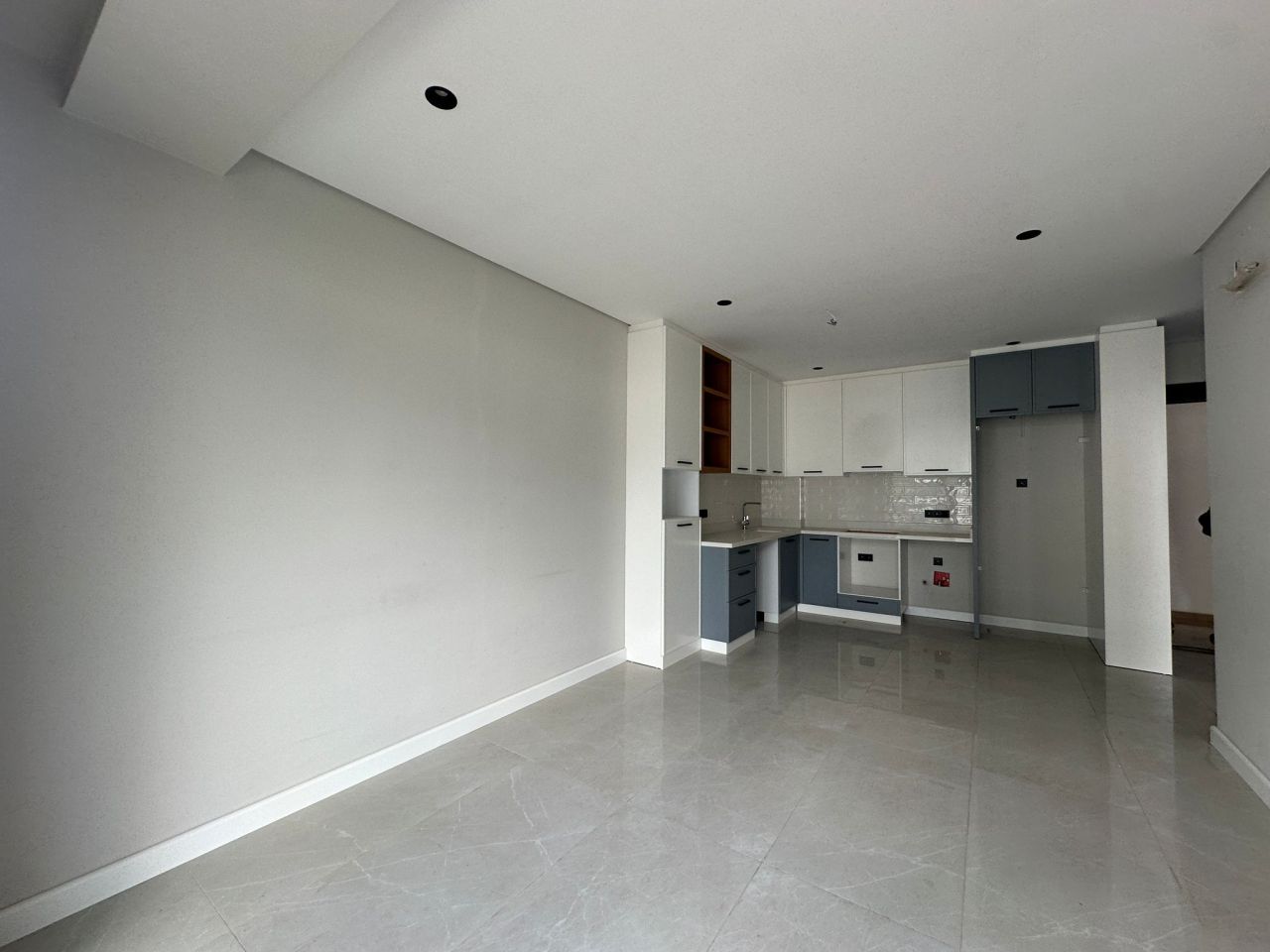 Апартаменты в Алании, Турция, 65 м² - фото 11