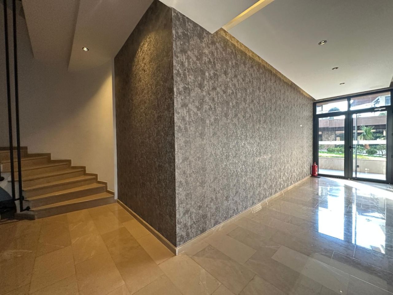 Апартаменты в Алании, Турция, 65 м² - фото 17