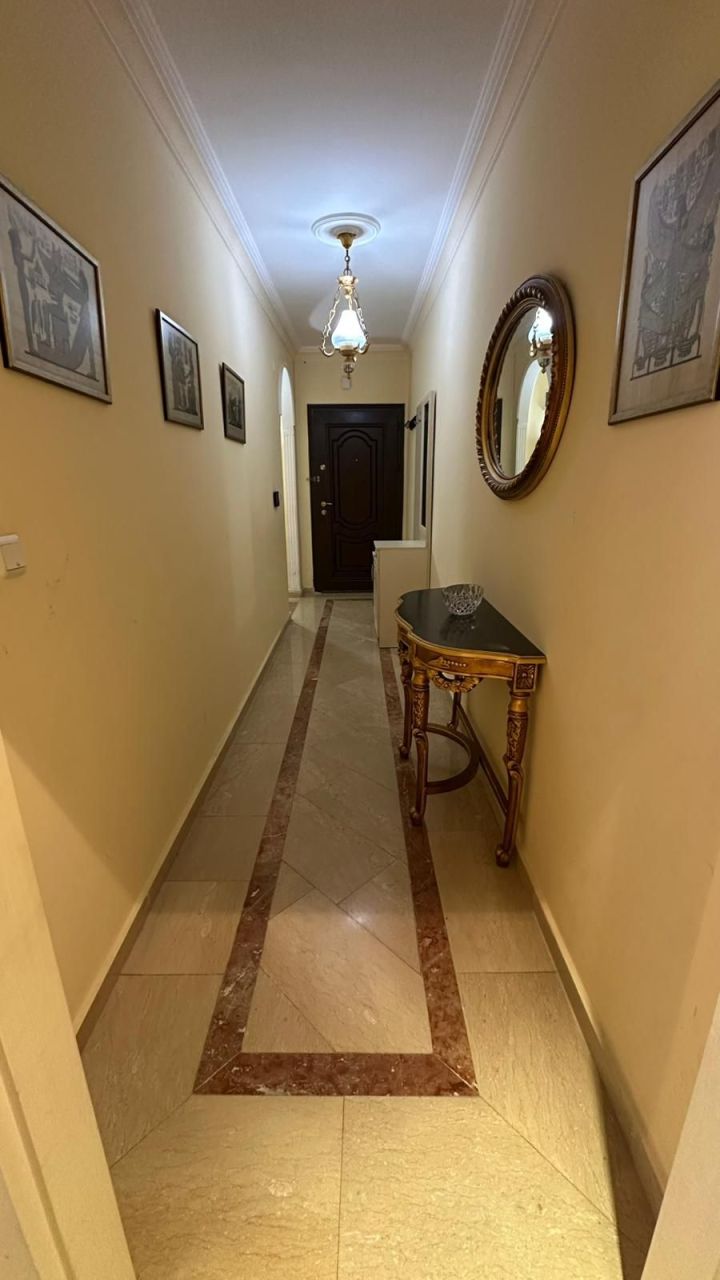 Квартира в Алании, Турция, 115 м² - фото 2