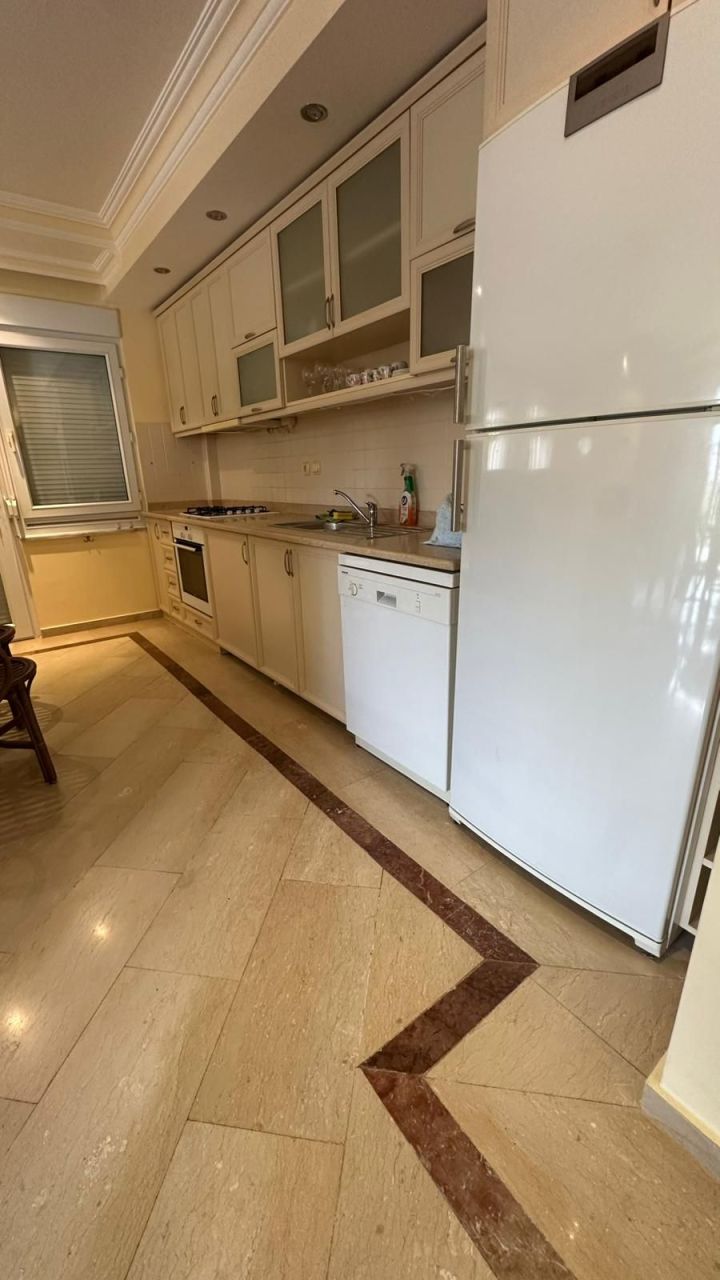 Квартира в Алании, Турция, 115 м² - фото 8