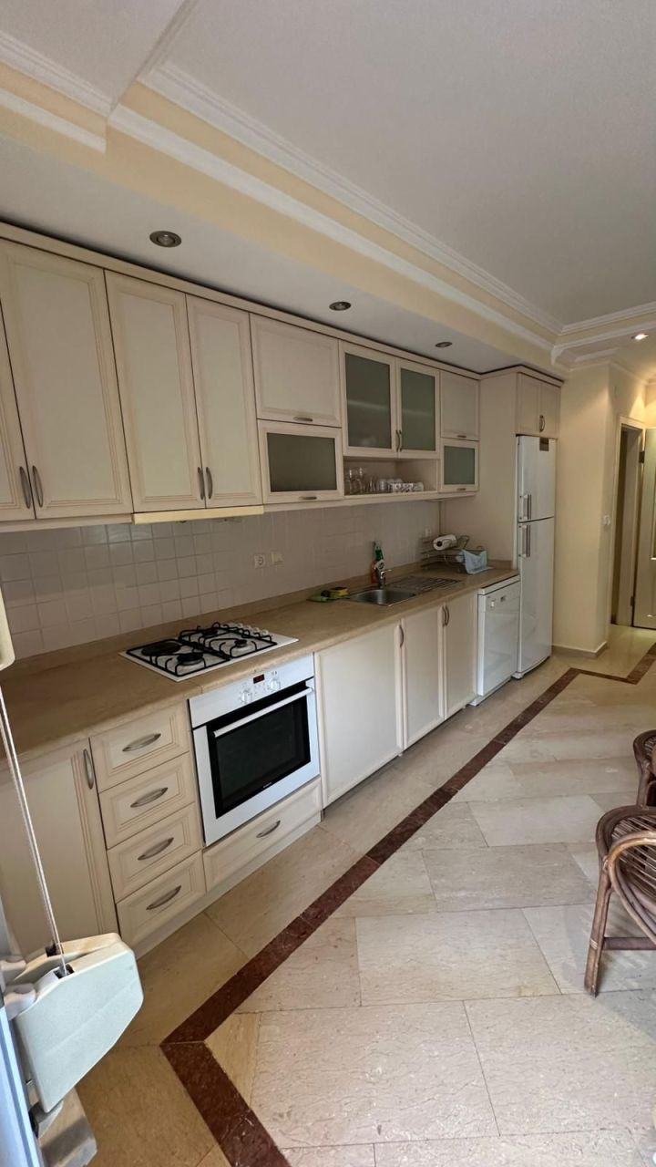 Квартира в Алании, Турция, 115 м² - фото 7