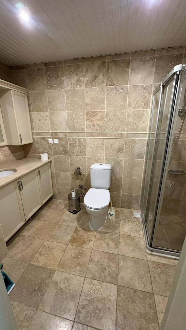 Квартира в Алании, Турция, 115 м² - фото 14