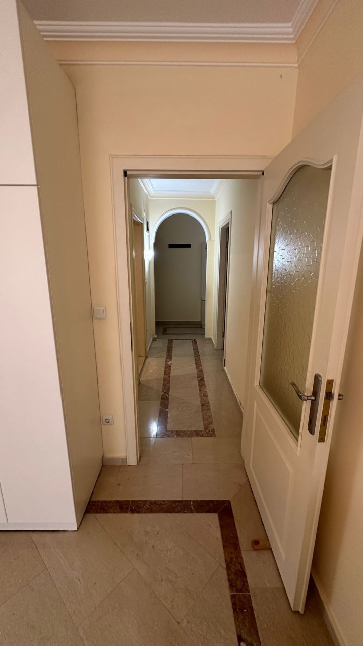 Квартира в Алании, Турция, 115 м² - фото 13