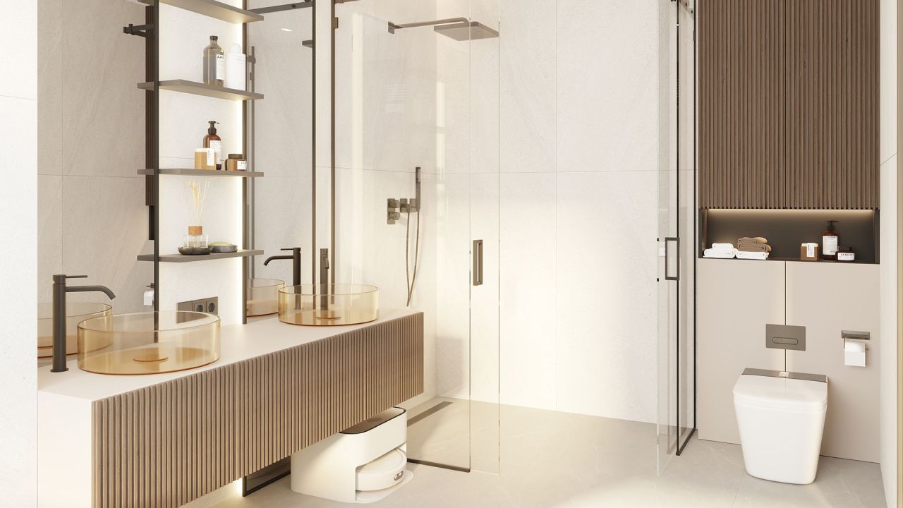 Вилла на острове Пхукет, Таиланд, 340 м² - фото 6