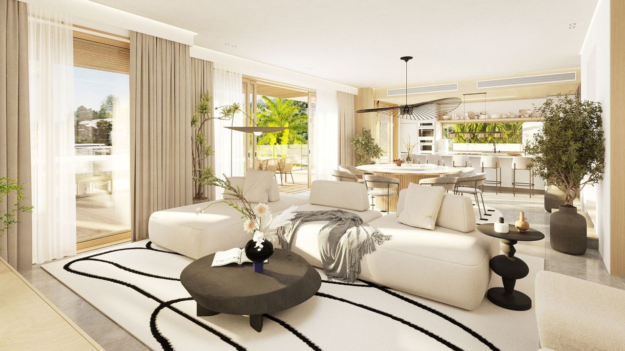 Вилла на острове Пхукет, Таиланд, 340 м² - фото 3