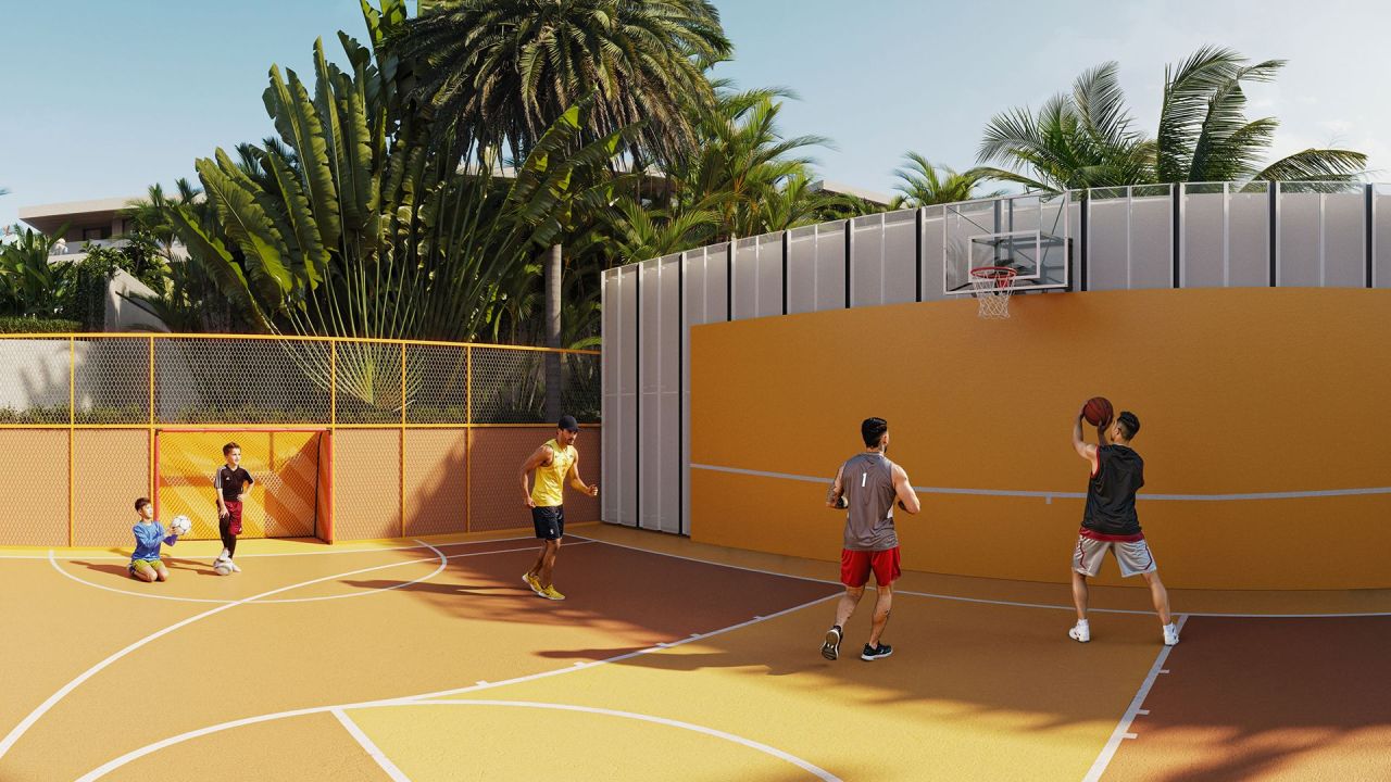 Вилла на острове Пхукет, Таиланд, 340 м² - фото 11