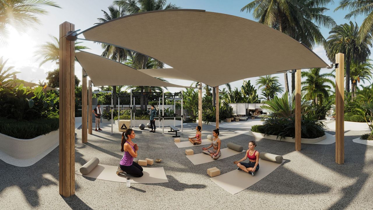 Вилла на острове Пхукет, Таиланд, 340 м² - фото 12