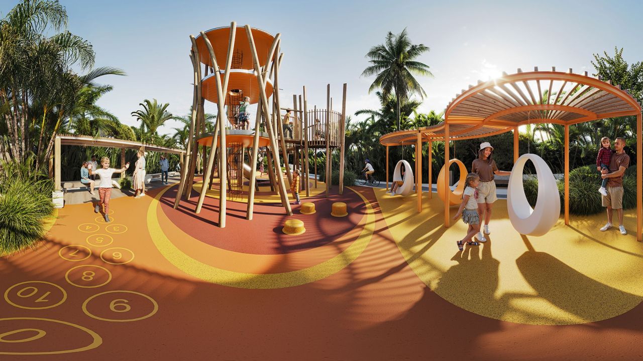 Вилла на острове Пхукет, Таиланд, 340 м² - фото 14