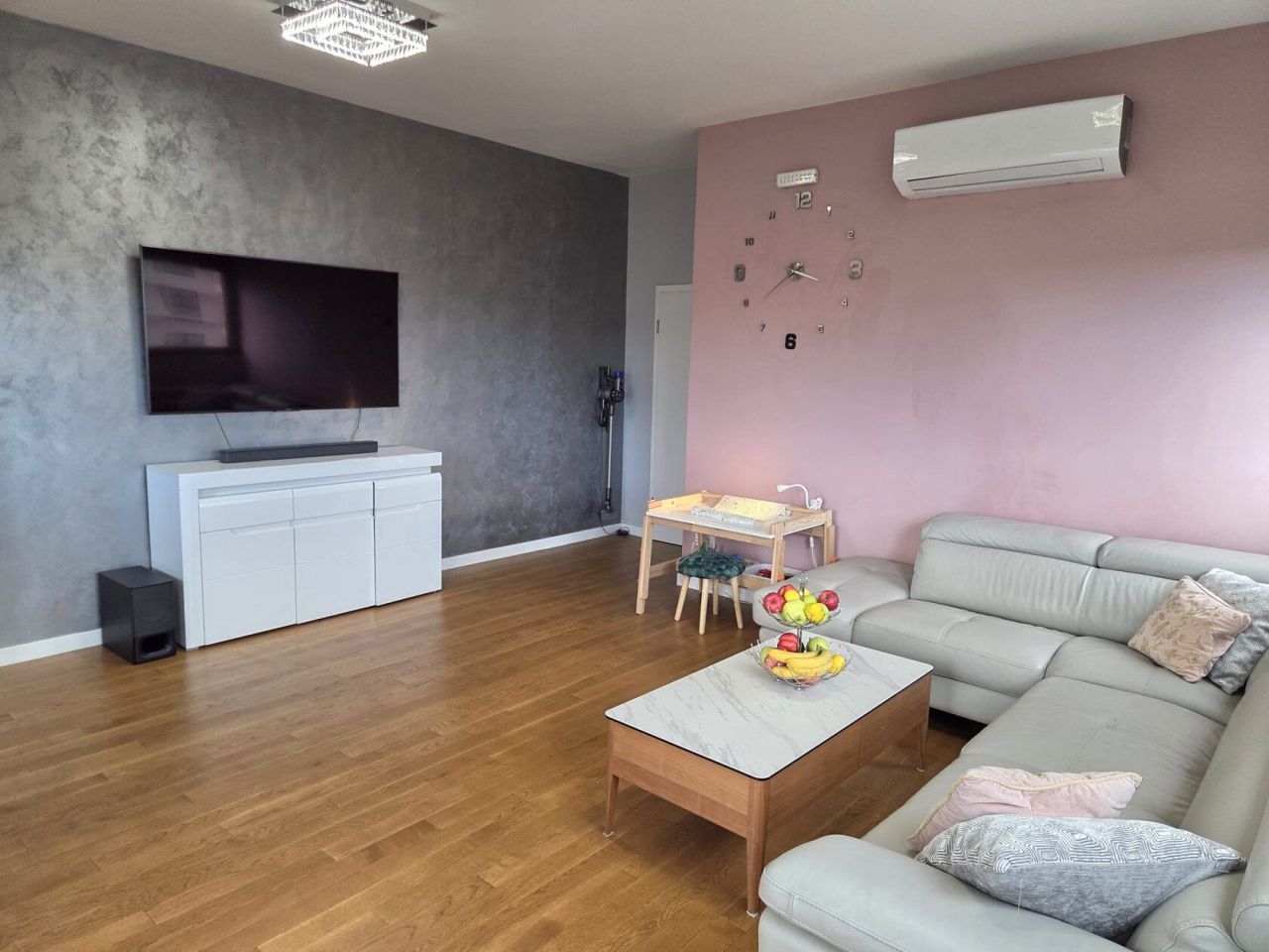 Пентхаус в Баре, Черногория, 102 м² - фото 2