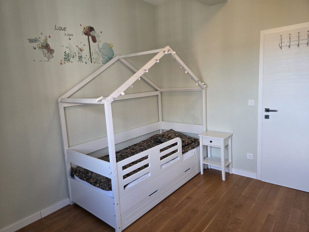 Пентхаус в Баре, Черногория, 102 м² - фото 5