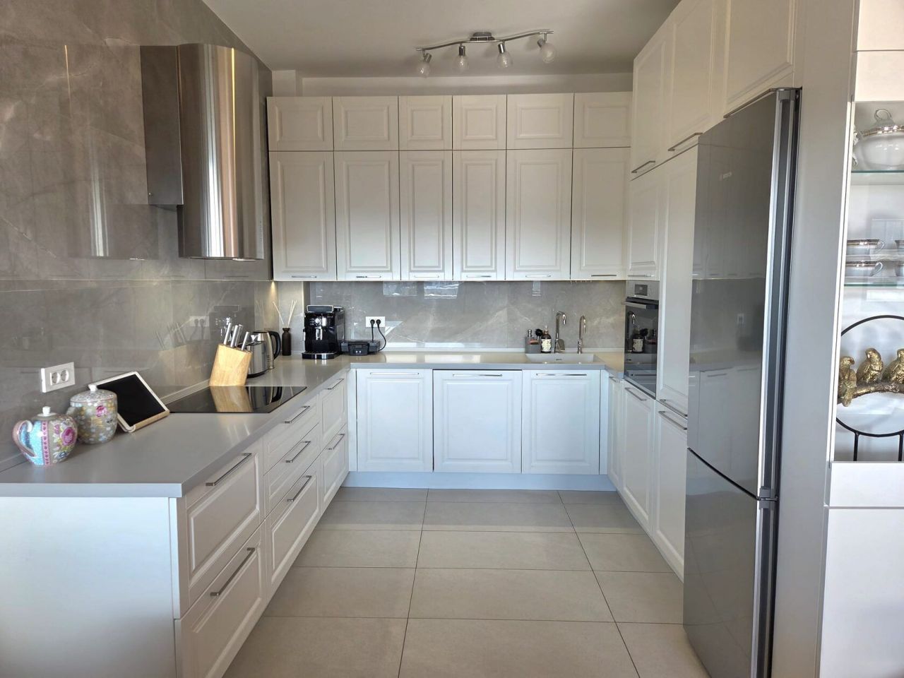 Пентхаус в Баре, Черногория, 102 м² - фото 7