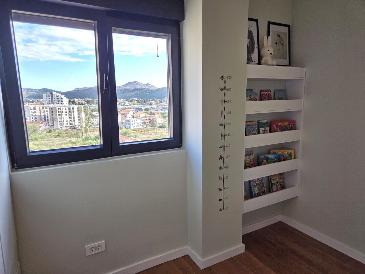 Пентхаус в Баре, Черногория, 102 м² - фото 3