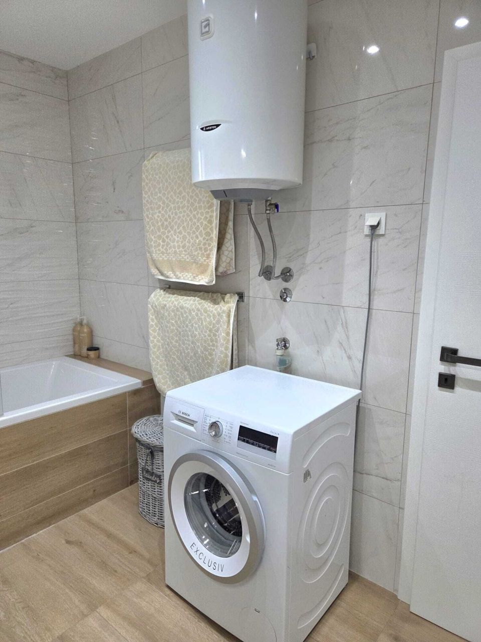 Пентхаус в Баре, Черногория, 102 м² - фото 9