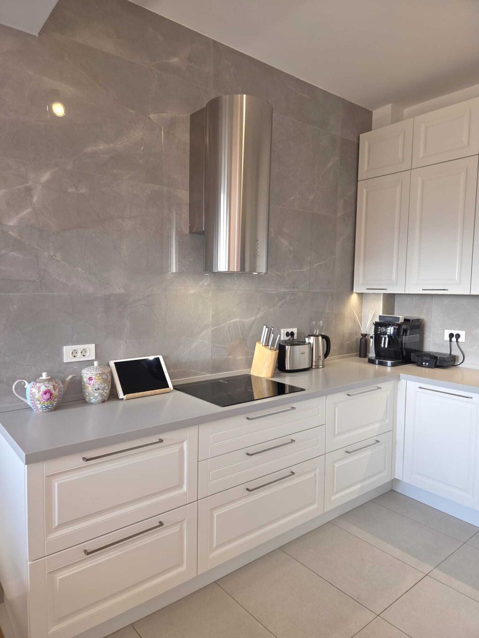 Пентхаус в Баре, Черногория, 102 м² - фото 12