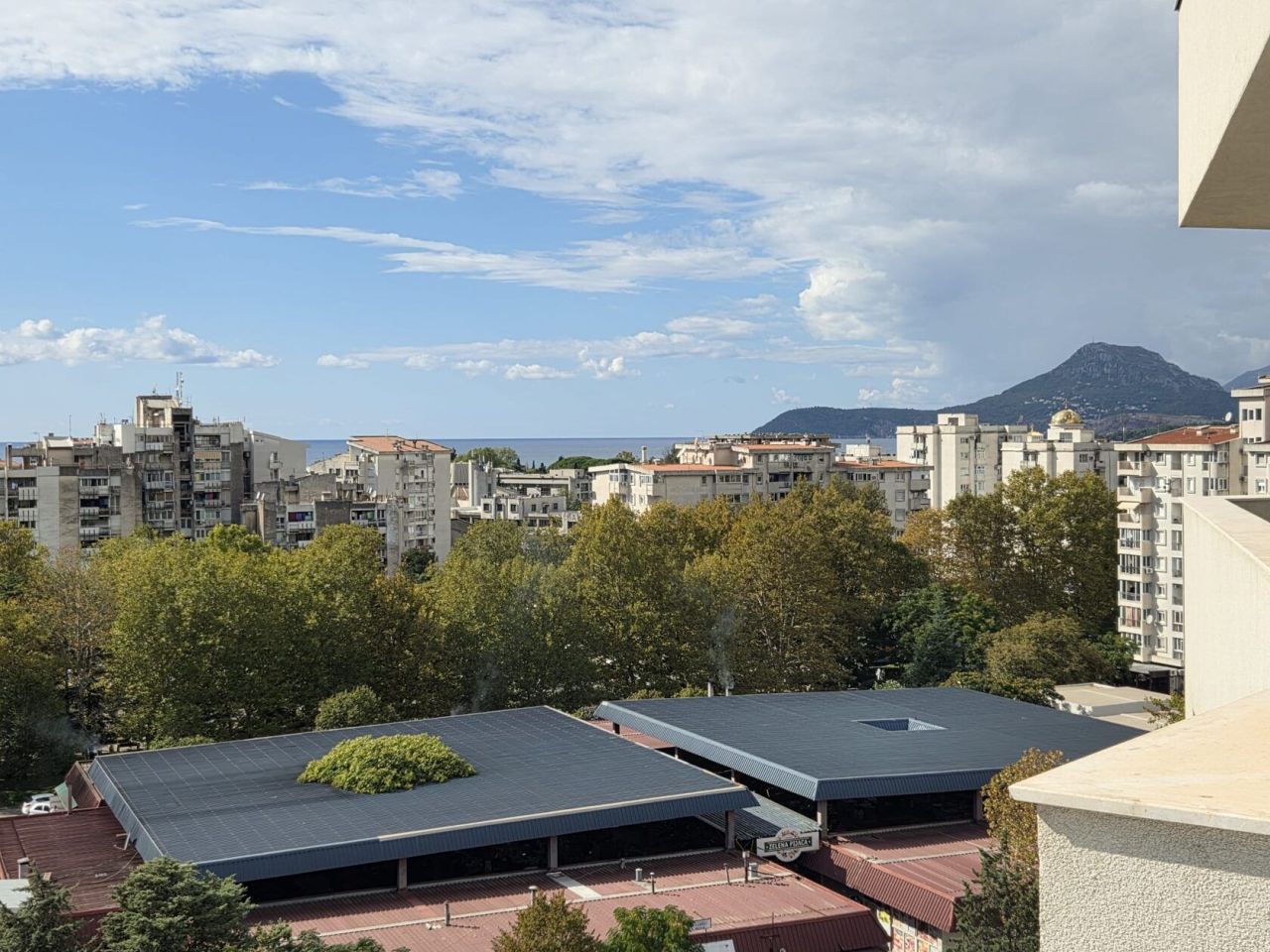 Пентхаус в Баре, Черногория, 102 м² - фото 4