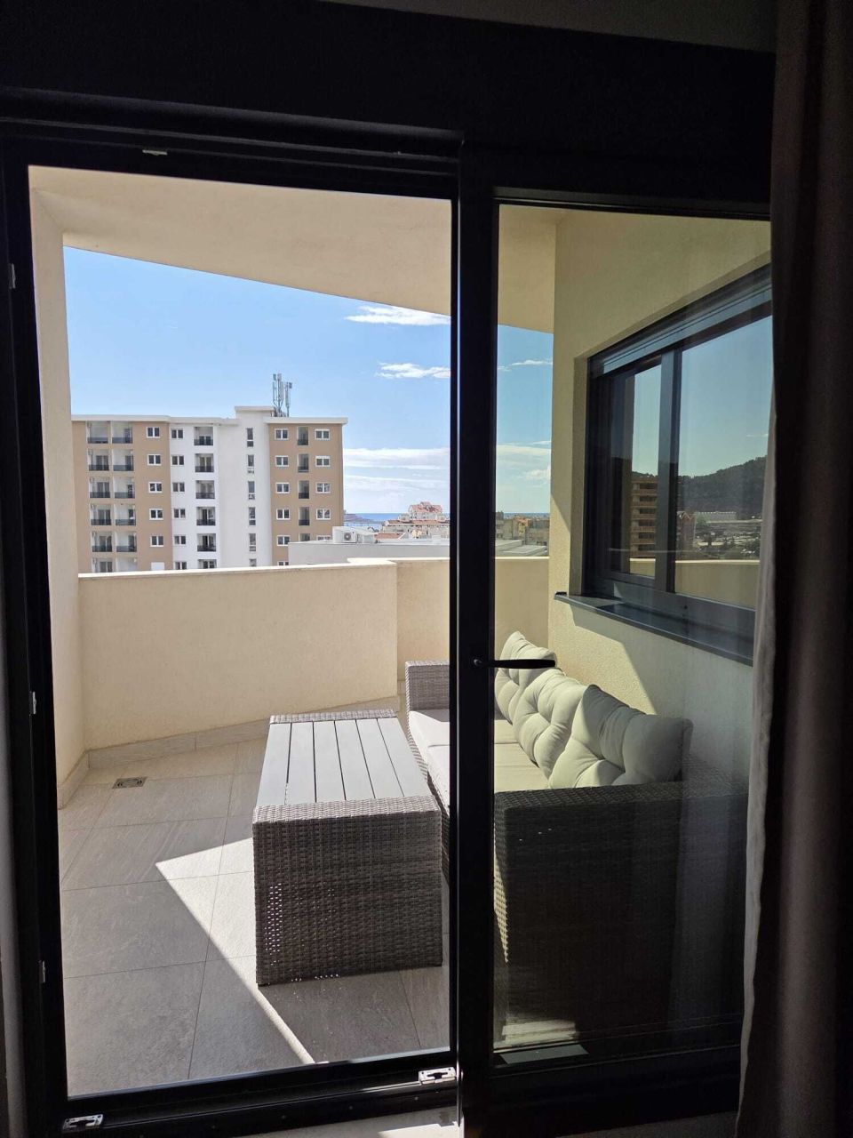 Пентхаус в Баре, Черногория, 102 м² - фото 17