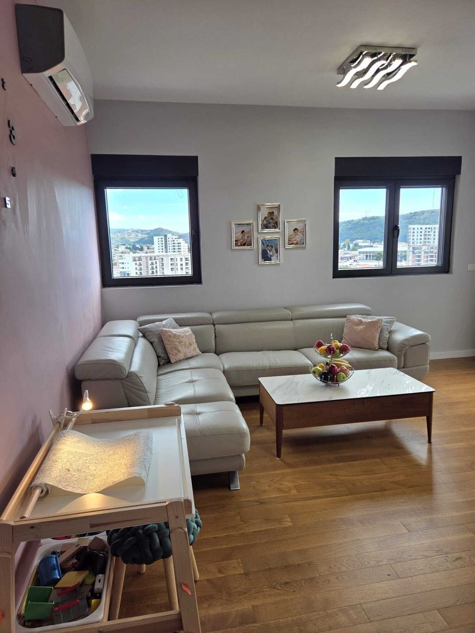 Пентхаус в Баре, Черногория, 102 м² - фото 10