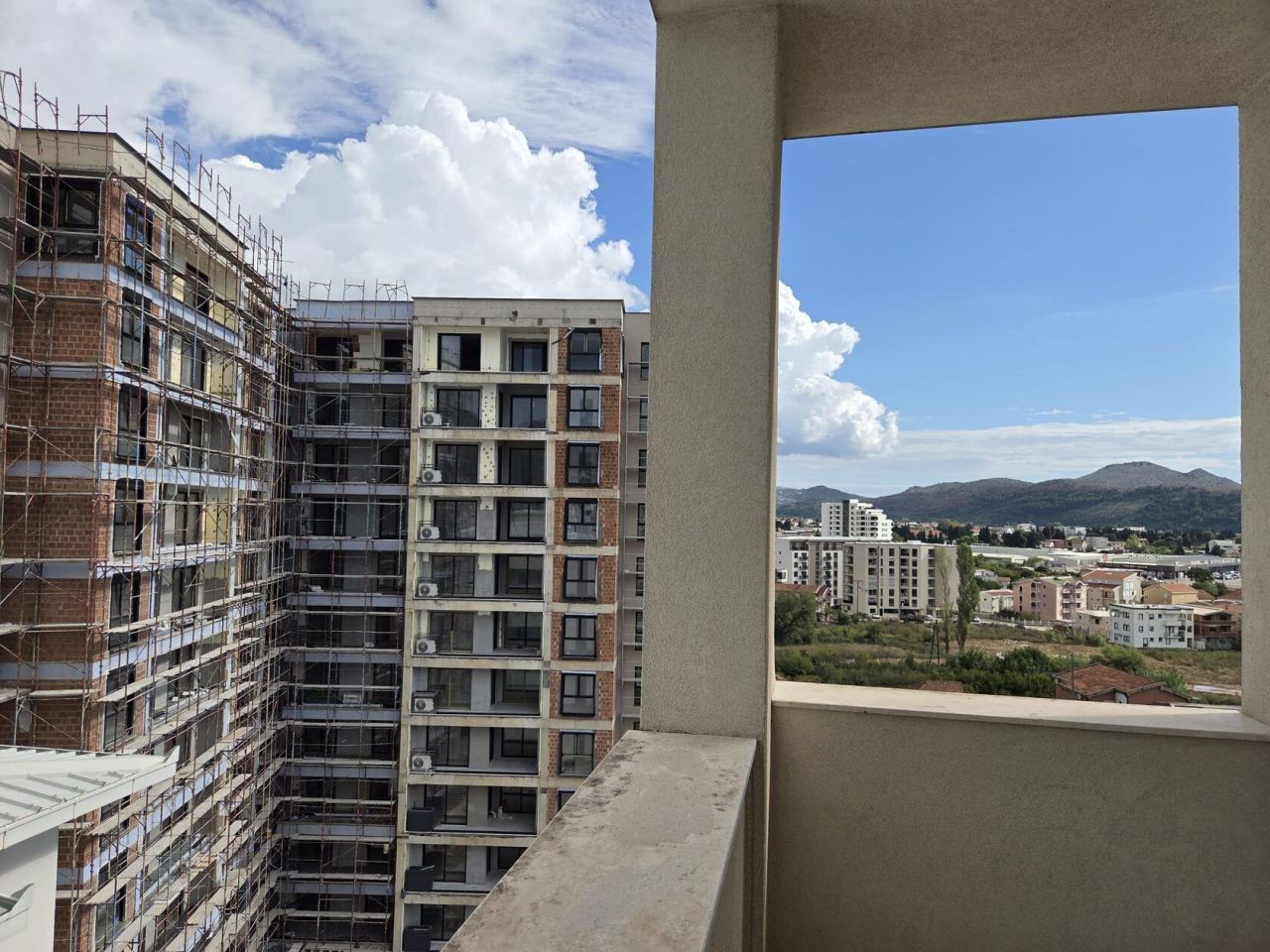 Пентхаус в Баре, Черногория, 102 м² - фото 14