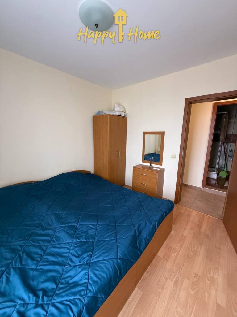 Квартира на Солнечном берегу, Болгария, 56 м² - фото 5