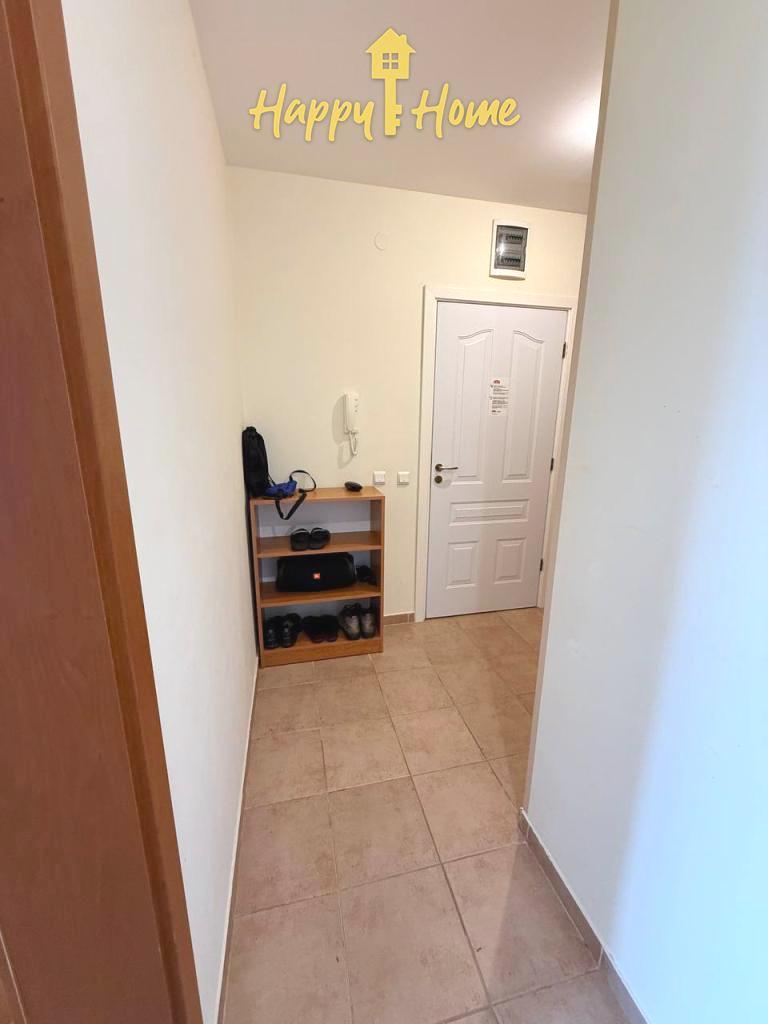 Квартира на Солнечном берегу, Болгария, 56 м² - фото 7