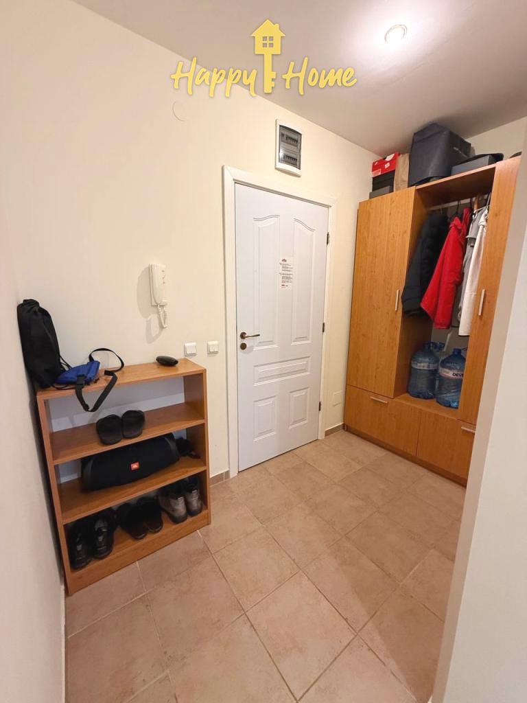 Квартира на Солнечном берегу, Болгария, 56 м² - фото 6