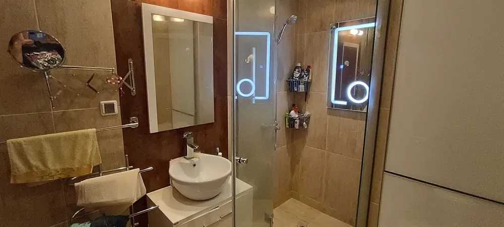 Квартира на Золотых Песках, Болгария, 208 м² - фото 9