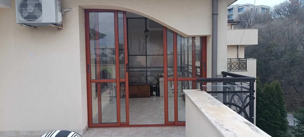 Квартира на Золотых Песках, Болгария, 208 м² - фото 12