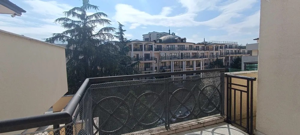 Квартира на Золотых Песках, Болгария, 208 м² - фото 2