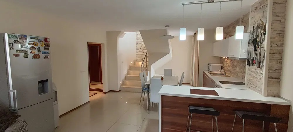 Квартира на Золотых Песках, Болгария, 208 м² - фото 4