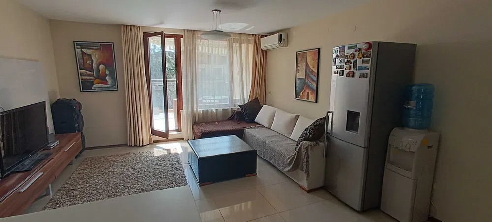 Квартира на Золотых Песках, Болгария, 208 м² - фото 5