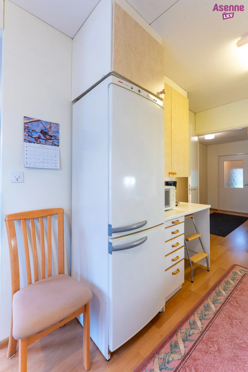 Таунхаус в Хирвенсалми, Финляндия, 57 м² - фото 12