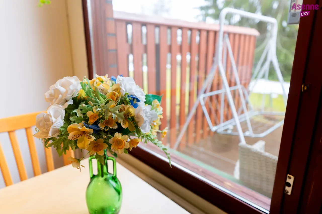 Таунхаус в Хирвенсалми, Финляндия, 57 м² - фото 7