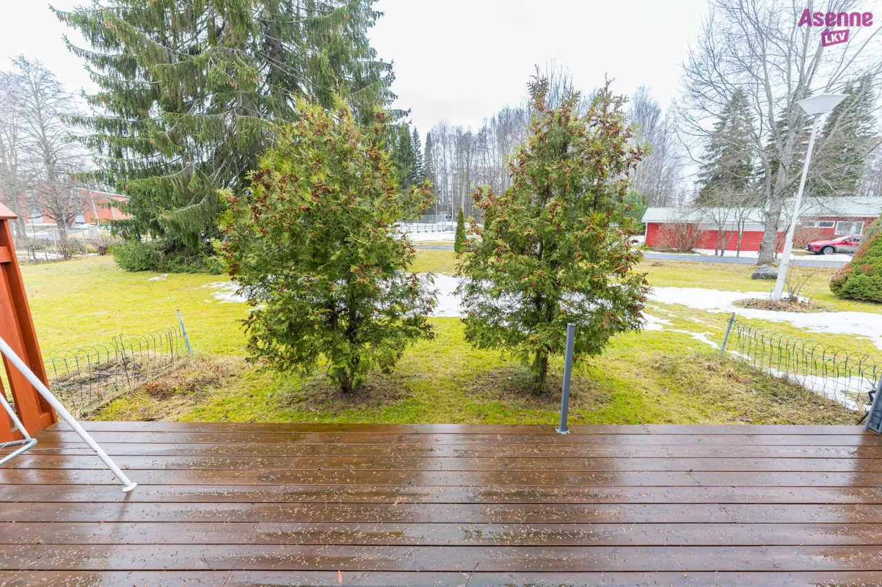 Таунхаус в Хирвенсалми, Финляндия, 57 м² - фото 15