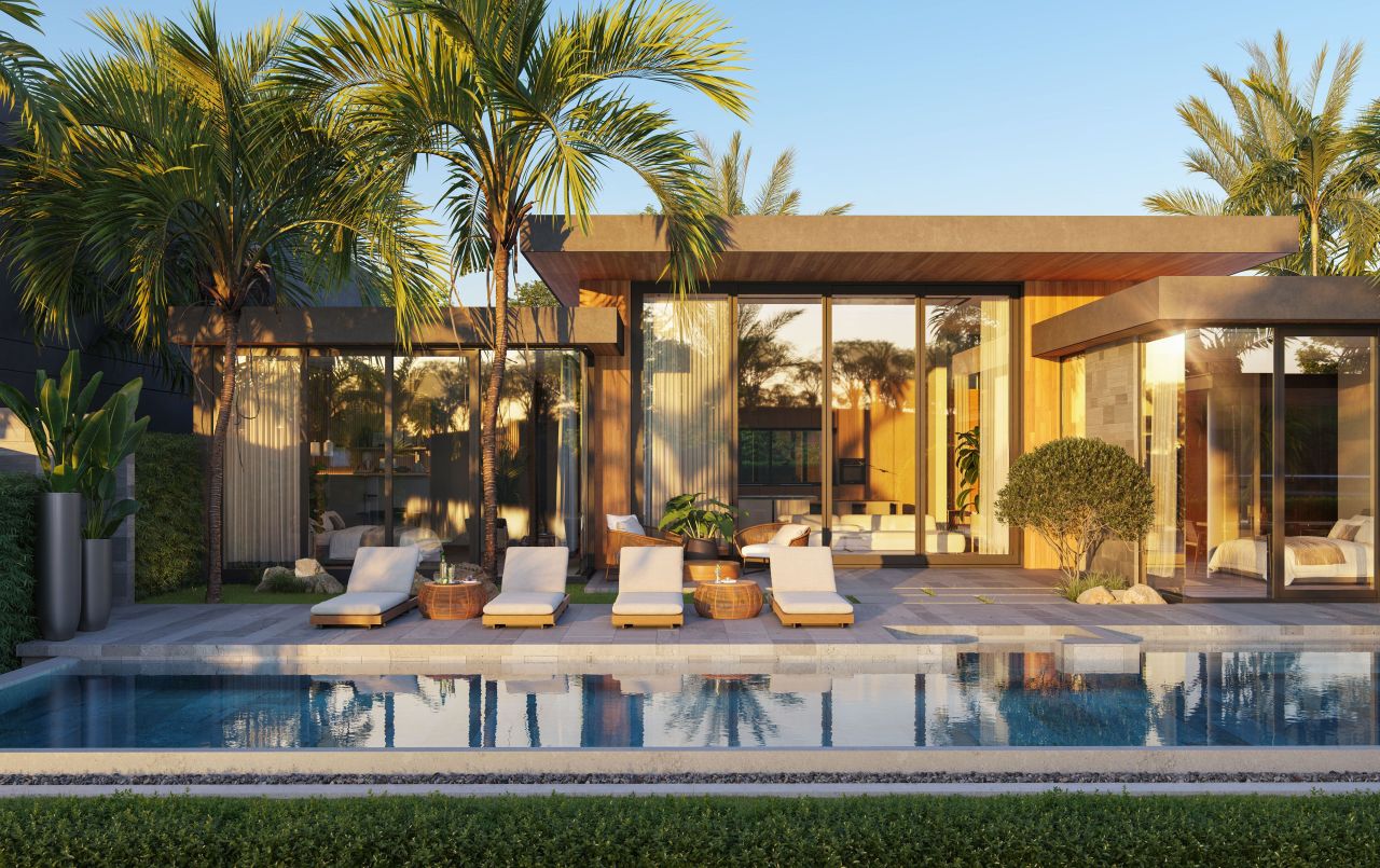 Вилла на острове Пхукет, Таиланд, 326.3 м² - фото 11