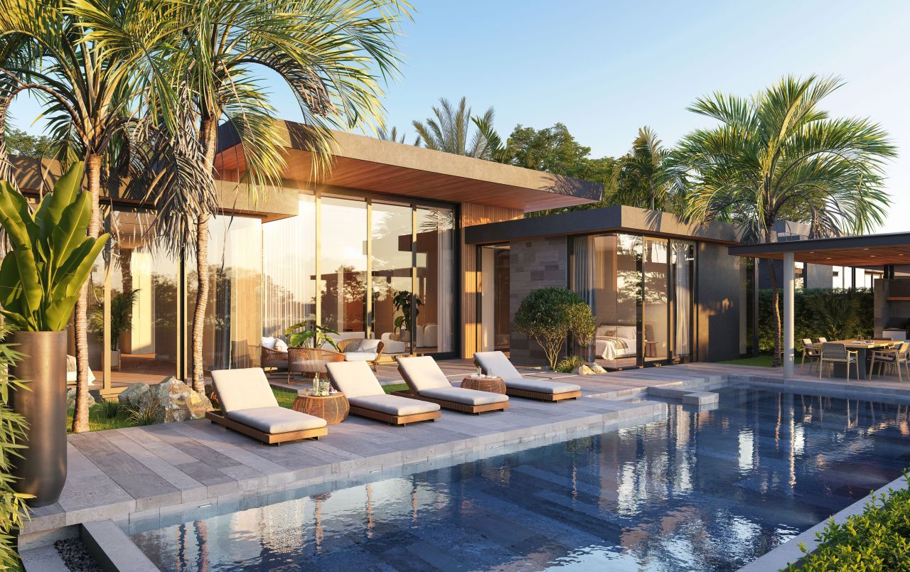 Вилла на острове Пхукет, Таиланд, 326.3 м² - фото 10