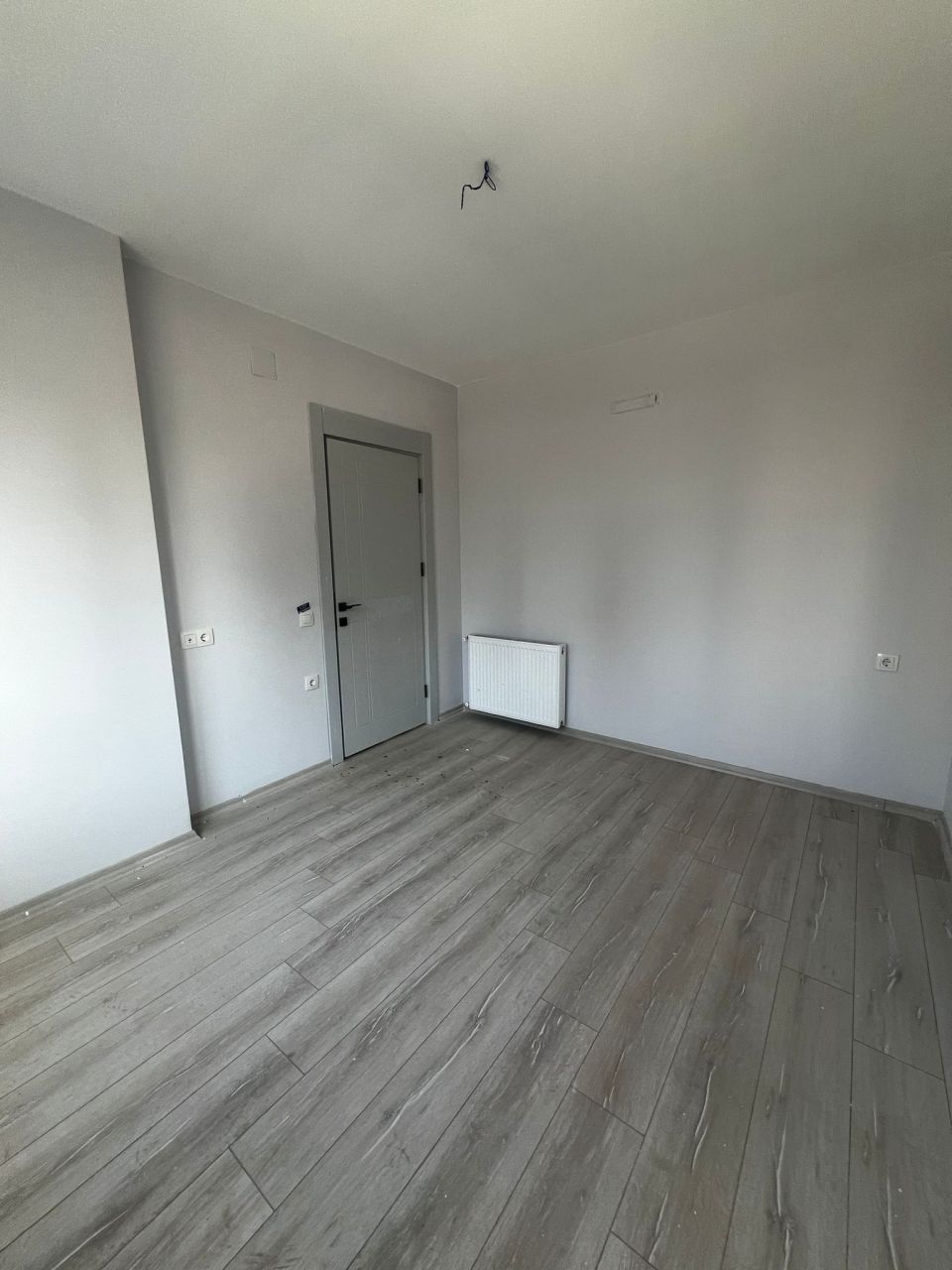 Квартира в Мерсине, Турция, 55 м² - фото 7