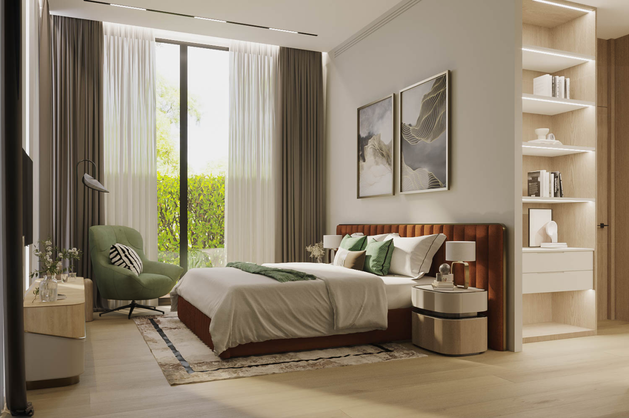 Вилла на острове Пхукет, Таиланд, 326.3 м² - фото 14