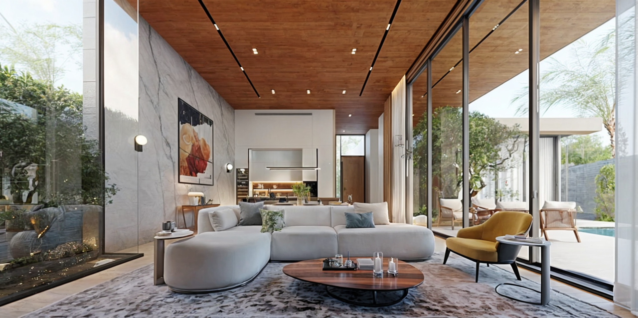 Вилла на острове Пхукет, Таиланд, 326.3 м² - фото 16