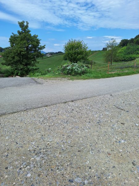 Земля в Севнице, Словения, 52 700 м² - фото 5