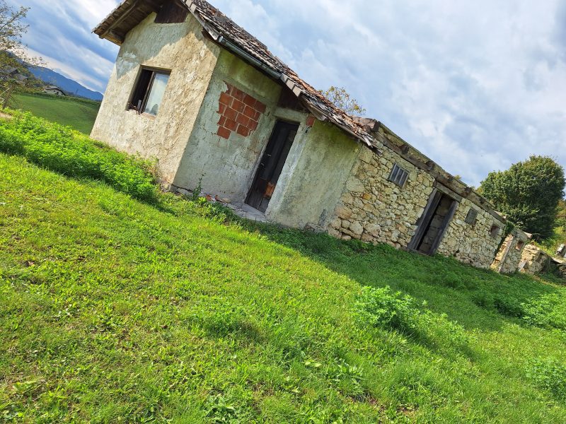 Земля в Севнице, Словения, 52 700 м² - фото 8